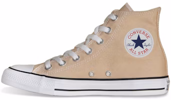 Converse Chuck Taylor All Star Raw Ginger 160456C Converse Chuck Taylor All Star Raw Ginger 160456C