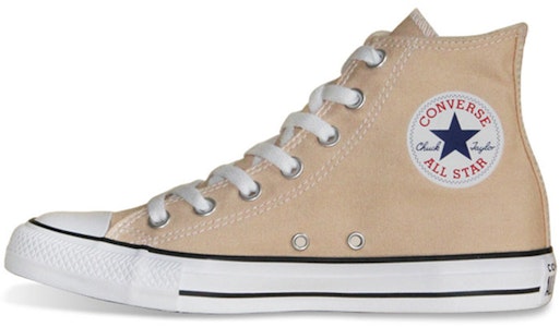 Converse Chuck Taylor All Star Raw Ginger Lelaki Perempuan Kasut Kasual 160456C Buy Converse Chuck Taylor All Star Raw Ginger Lelaki Perempuan Kasut Kasual 160456C