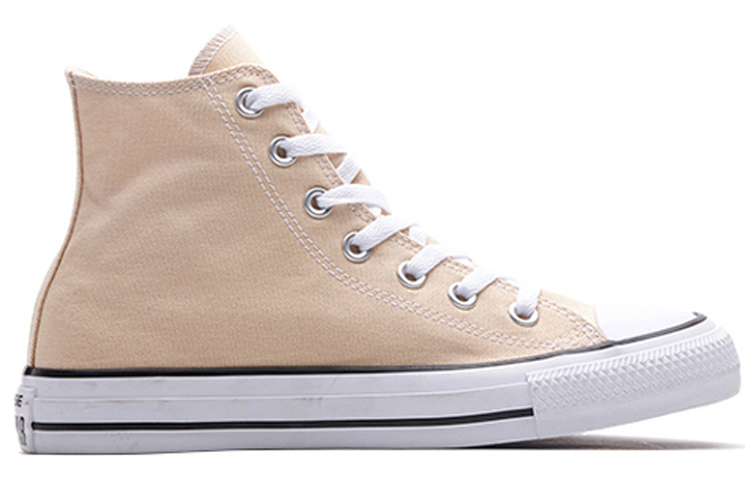 Order 匡威Chuck Taylor All Star生姜色高帮帆布鞋 160456C