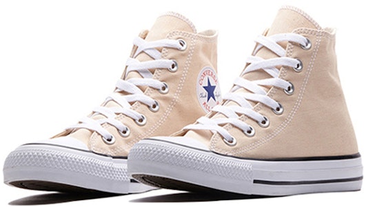Converse Chuck Taylor All Star Raw Ginger Lelaki Perempuan Kasut Kasual 160456C Lookbook Converse Chuck Taylor All Star Raw Ginger Lelaki Perempuan Kasut Kasual 160456C