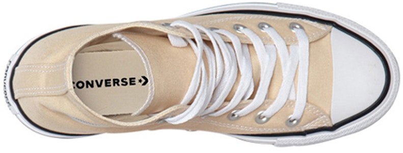 Converse Chuck Taylor All Star Raw Ginger Lelaki Perempuan Kasut Kasual 160456C Shop Converse Chuck Taylor All Star Raw Ginger Lelaki Perempuan Kasut Kasual 160456C