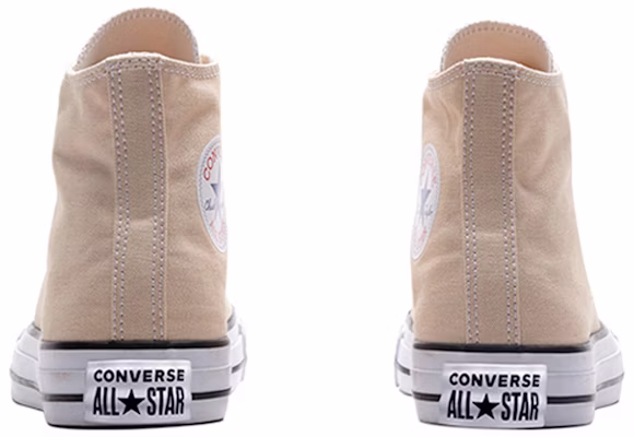 匡威Chuck Taylor All Star生姜色高帮帆布鞋 160456C Purchase 匡威Chuck Taylor All Star生姜色高帮帆布鞋 160456C