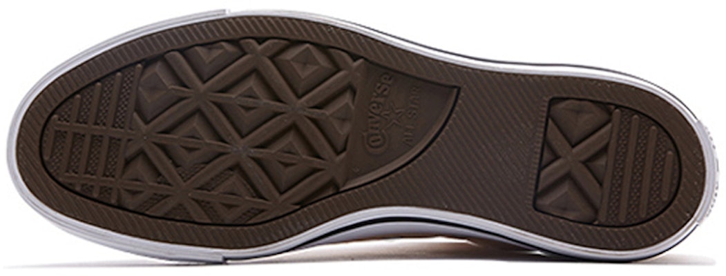 匡威Chuck Taylor All Star生姜色高帮帆布鞋 160456C Details for 匡威Chuck Taylor All Star生姜色高帮帆布鞋 160456C