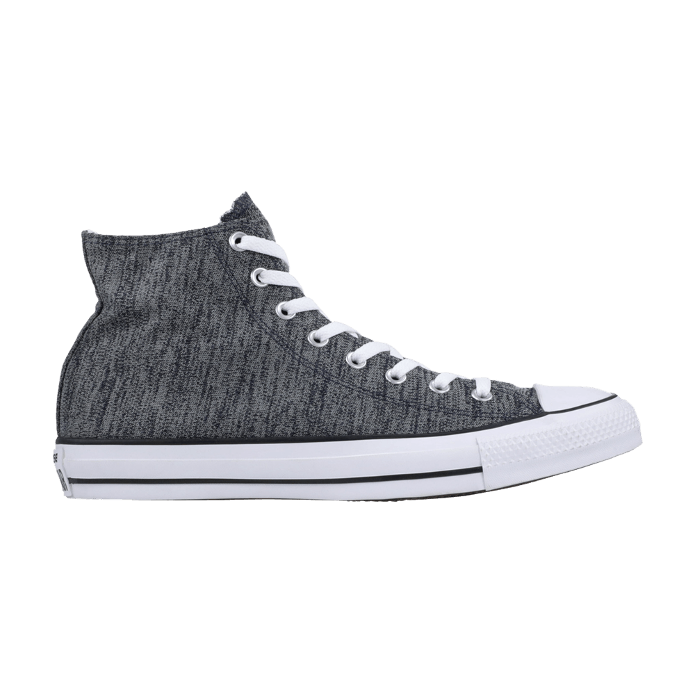 Converse Chuck Taylor All Star High 'Obsidian Ash Grey'