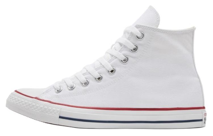 Buy 컨버스 척테일러 올스타 하이 '옵틱 화이트' 101009