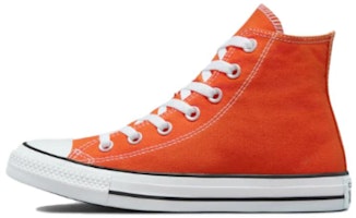 Converse Chuck Taylor All Star High 'Orange' A00784F Converse Chuck Taylor All Star High 'Orange' A00784F