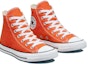 Lookbook Converse Chuck Taylor All Star 'Jingga Putih' A00784C