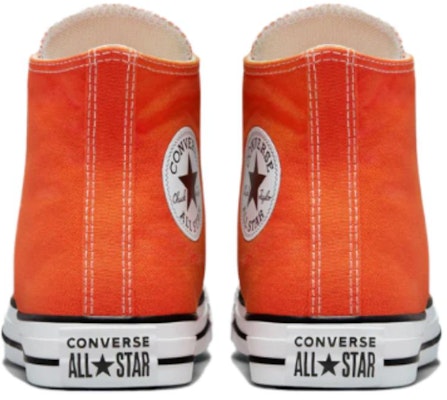 Converse Chuck Taylor All Star High 'Oranye' A00784F Lookbook Converse Chuck Taylor All Star High 'Oranye' A00784F