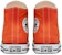 Converse Chuck Taylor All Star Tinggi 'Orange' A00784F