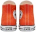 Lookbook Converse Chuck Taylor All Star Tinggi 'Orange' A00784F