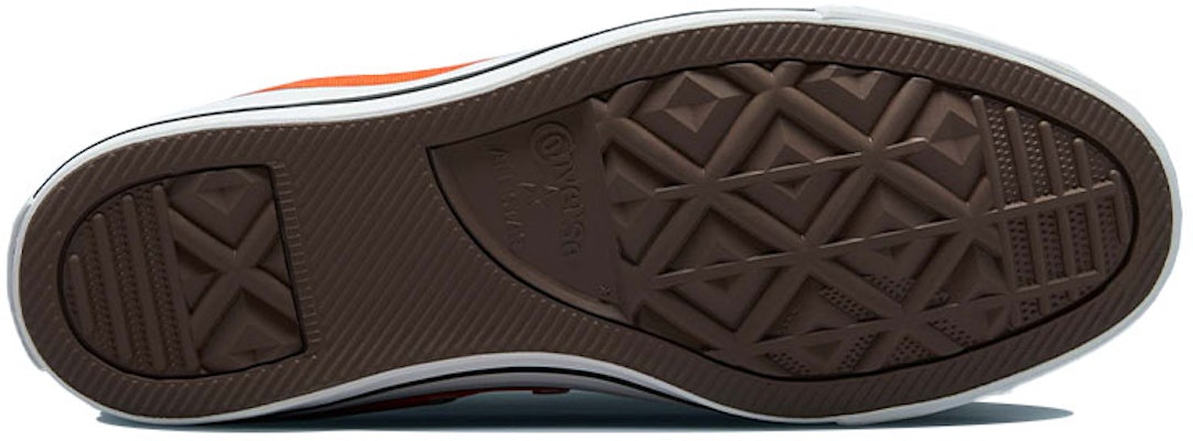 Converse Chuck Taylor All Star 'Jingga Putih' A00784C Details for Converse Chuck Taylor All Star 'Jingga Putih' A00784C