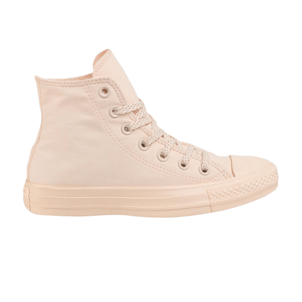 Converse Chuck Taylor All Star High 'Orange Quartz'