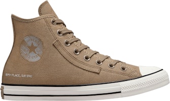 Converse Chuck Taylor All Star High 'Outdoor Experience - Sandalwood' A04244F Converse Chuck Taylor All Star High 'Outdoor Experience - Sandalwood' A04244F