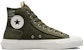 Converse Chuck Taylor All Star High 'Hijau Outdoor' A04245C
