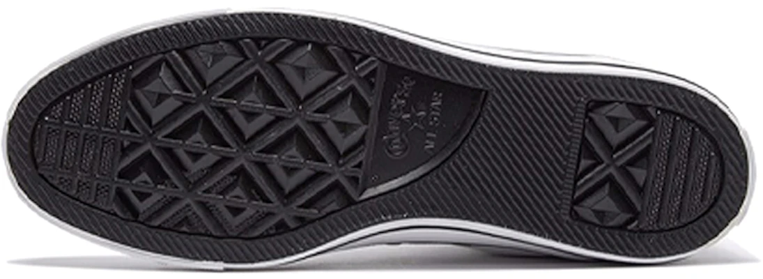 Converse Chuck Taylor All Star High 'Logo Sobredimensionado' 165696C Purchase Converse Chuck Taylor All Star High 'Logo Sobredimensionado' 165696C