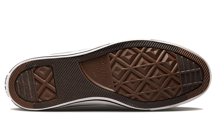 Converse Chuck Taylor All Star High 'Paisley Patchwork - Midnight Navy' 圖 6