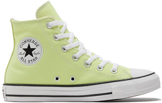 Converse Chuck Taylor All Star 'Kuning Cerah' 170154C Order Converse Chuck Taylor All Star 'Kuning Cerah' 170154C
