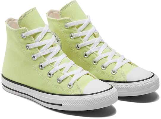 Converse Chuck Taylor All Star 'Kuning Cerah' 170154C Lookbook Converse Chuck Taylor All Star 'Kuning Cerah' 170154C