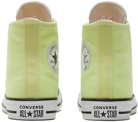 Converse Chuck Taylor All Star 'Kuning Cerah' 170154C Purchase Converse Chuck Taylor All Star 'Kuning Cerah' 170154C