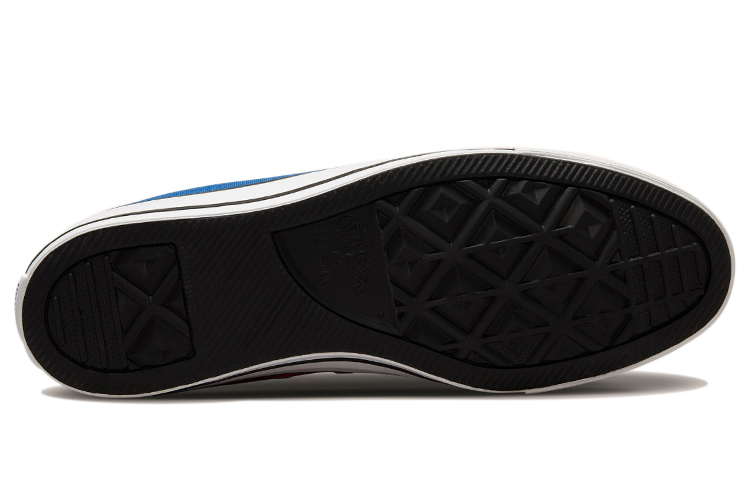 Details for 컨버스 척 테일러 올스타 하이 '패치워크' A02031F