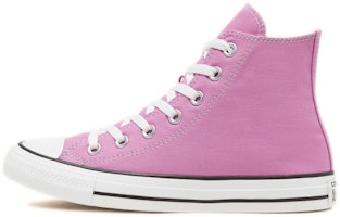 Converse Chuck Taylor All Star High 'Peony Pink' 166704F Converse Chuck Taylor All Star High 'Peony Pink' 166704F