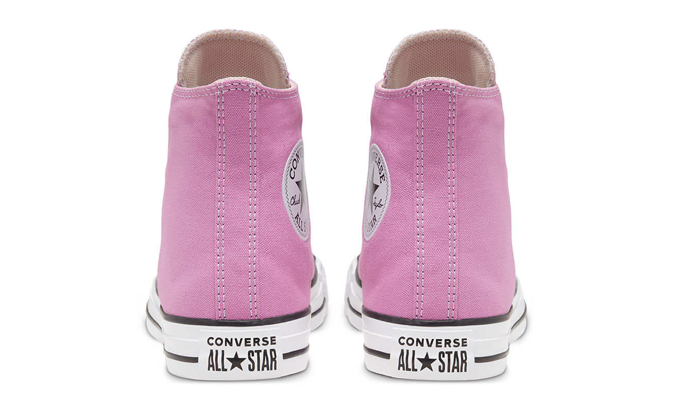 Converse Chuck Taylor All Star High 'Peony Pink' 圖 3