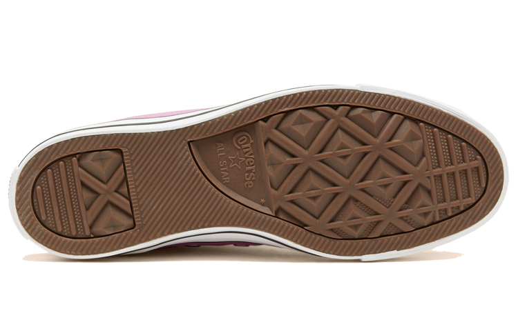 Purchase 匡威查克·泰勒全明星高筒『牡丹粉』166704F