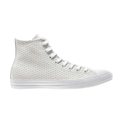 Converse Chuck Taylor All Star High 'Perforated - White'