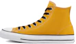 Buy 匡威Chuck Taylor All Star高帮“打孔麂皮-金箭” 170699C