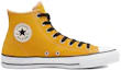Order 匡威Chuck Taylor All Star高帮“打孔麂皮-金箭” 170699C