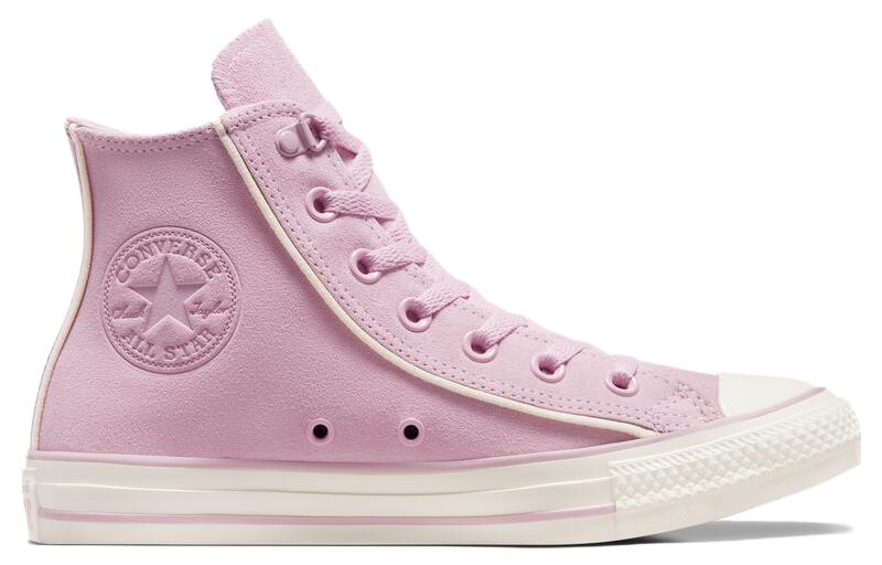 Converse Chuck Taylor All Star High 'Phantom Violet' 圖 2