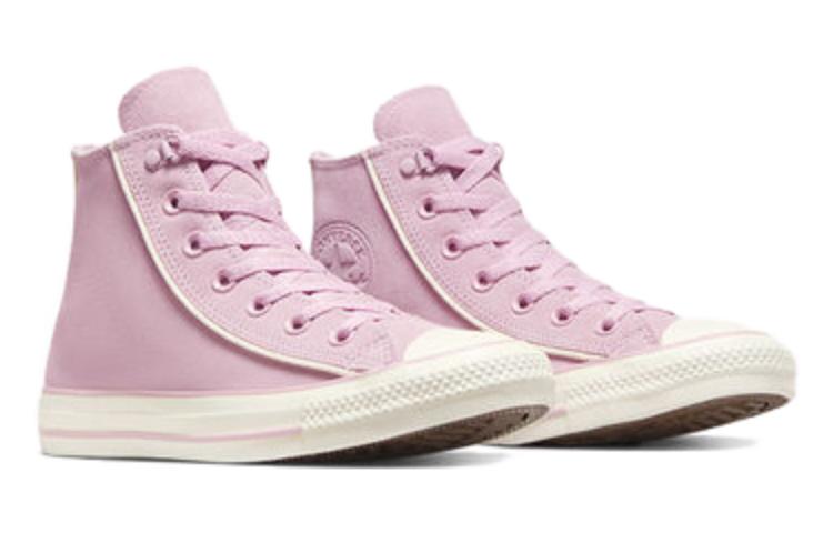 Converse Chuck Taylor All Star High 'Phantom Violet' 圖 3