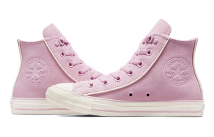 Converse Chuck Taylor All Star High 'Phantom Violet' 圖 4