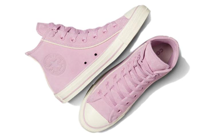 Converse Chuck Taylor All Star High 'Phantom Violet' 圖 5