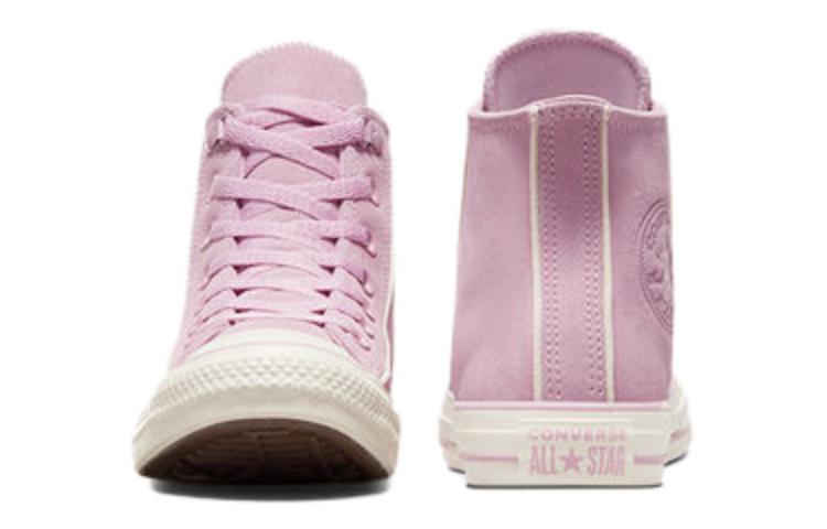 Converse Chuck Taylor All Star High 'Phantom Violet' 圖 6