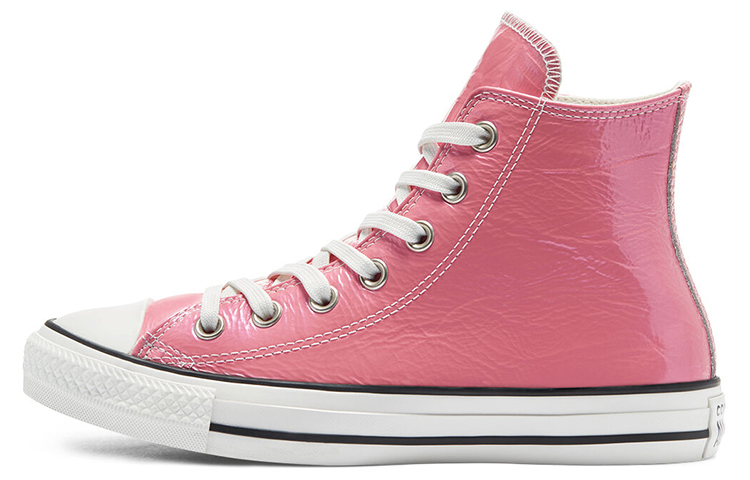 (Women) Converse Chuck Taylor All Star High 'Pink' 569240C - 569240C ...