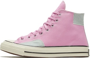 Converse Chuck 70 Hi 'Peony Pink' 167071C Converse Chuck 70 Hi 'Peony Pink' 167071C