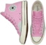 Lookbook Converse Chuck 70 Hi 'Peony Pink' 167071C