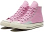 Shop Converse Chuck 70 Hi 'Peony Pink' 167071C