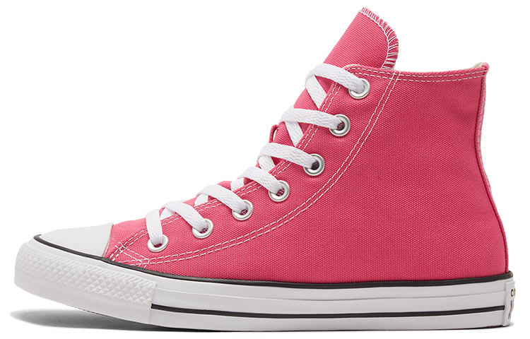 Converse Chuck Taylor All Star High Top 'Pink' 170155C