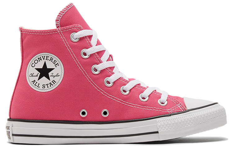 Order Converse Chuck Taylor All Star High Top 'Pink' 170155C