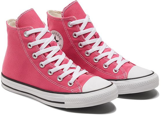 Converse Chuck Taylor All Star High Top 'Pink' 170155C Lookbook Converse Chuck Taylor All Star High Top 'Pink' 170155C