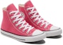 Lookbook Converse Chuck Taylor All Star High Top 'Pink' 170155C