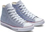 Order Converse Chuck Taylor All Star High 'Pinstripe' 163974C