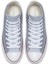 Lookbook Converse Chuck Taylor All Star High 'Pinstripe' 163974C