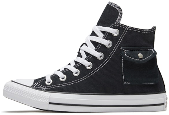 Are chuck taylors non slip sales