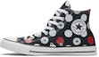 Buy Converse Chuck Taylor All Star Dots High Top Lelaki/Wanita 167857C