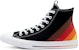 Converse Chuck Taylor All Star Tinggi 'Pride - Hitam' 167759C