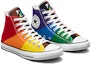 Lookbook Converse Chuck Taylor All Star Tinggi 'Pride - Bangga Menjadi' A06032C