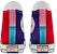 Converse Chuck Taylor All Star Tinggi 'Pride - Bangga Menjadi' A06032C